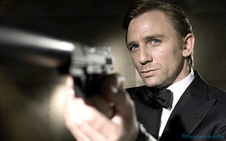 Существуют ли агенты 007